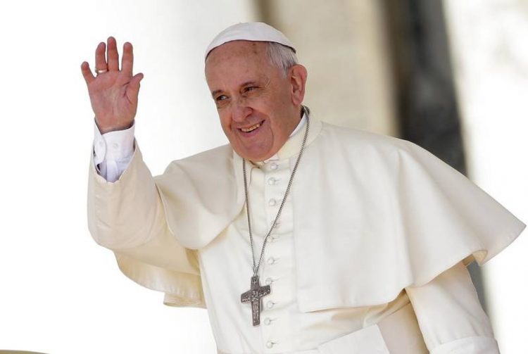 کناره گیری «پاپ فرانسیس»