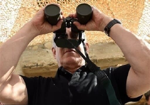 نتانیاهو نتانیاهو