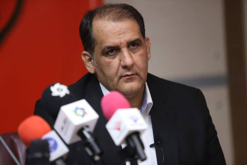 رسول پناه استعفا داد؟ 