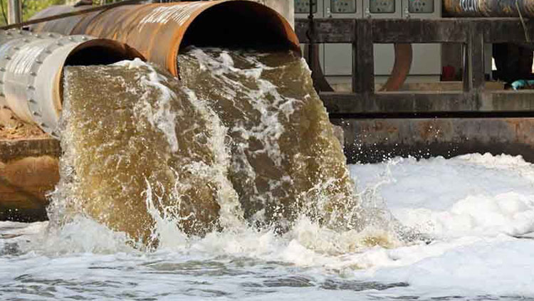 آب شرب خوزستان