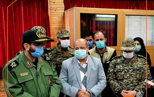 بازدید از سایپا در قالب طرح 