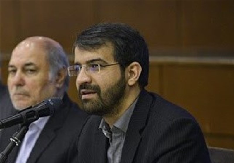 حواشی بازی با فولاد را تا آخر پیگیری میکنیم/ اجازه توهین به پرسپولیس را نمیدهیم مدیرعامل پرسپولیس