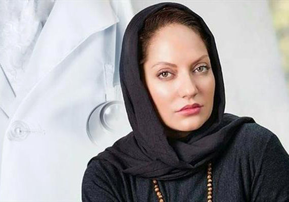 مهناز افشار