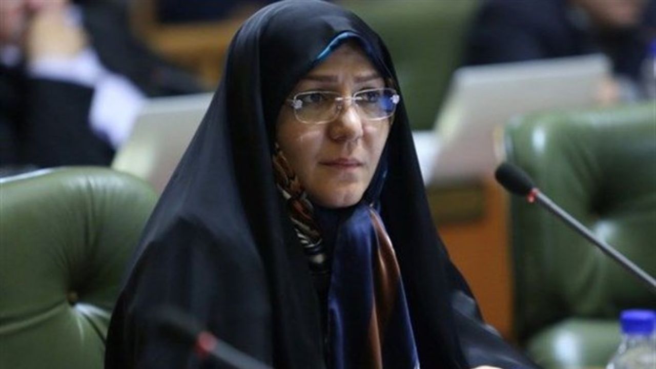 شورای شهر تهران