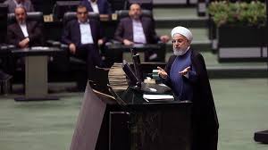 مجلس یازدهم دوباره از رئیس‌جمهوری شکایت کرد +متن نامه