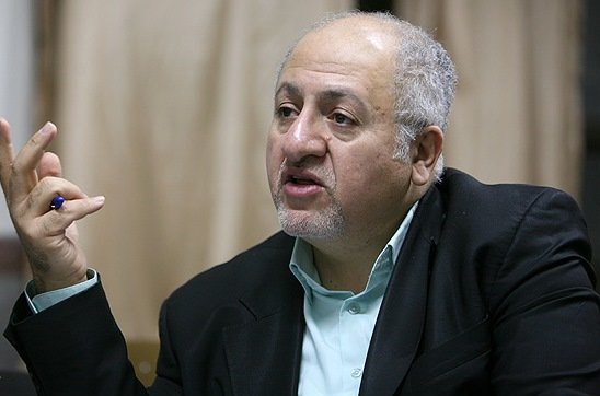 بازداشت شهرداران تهران بازداشت شهرداران تهران