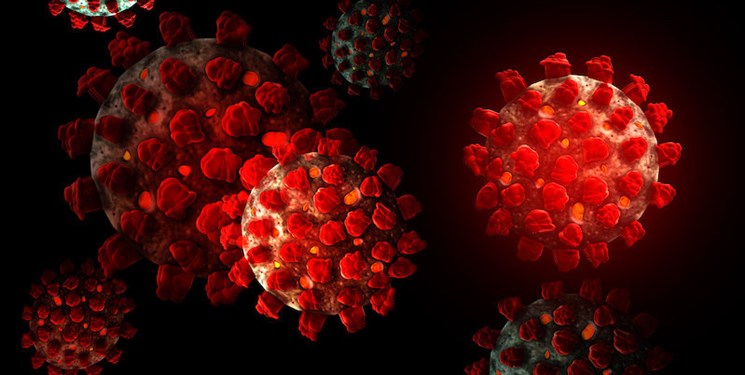 مشاهده کرونای انگلیسی در تهران