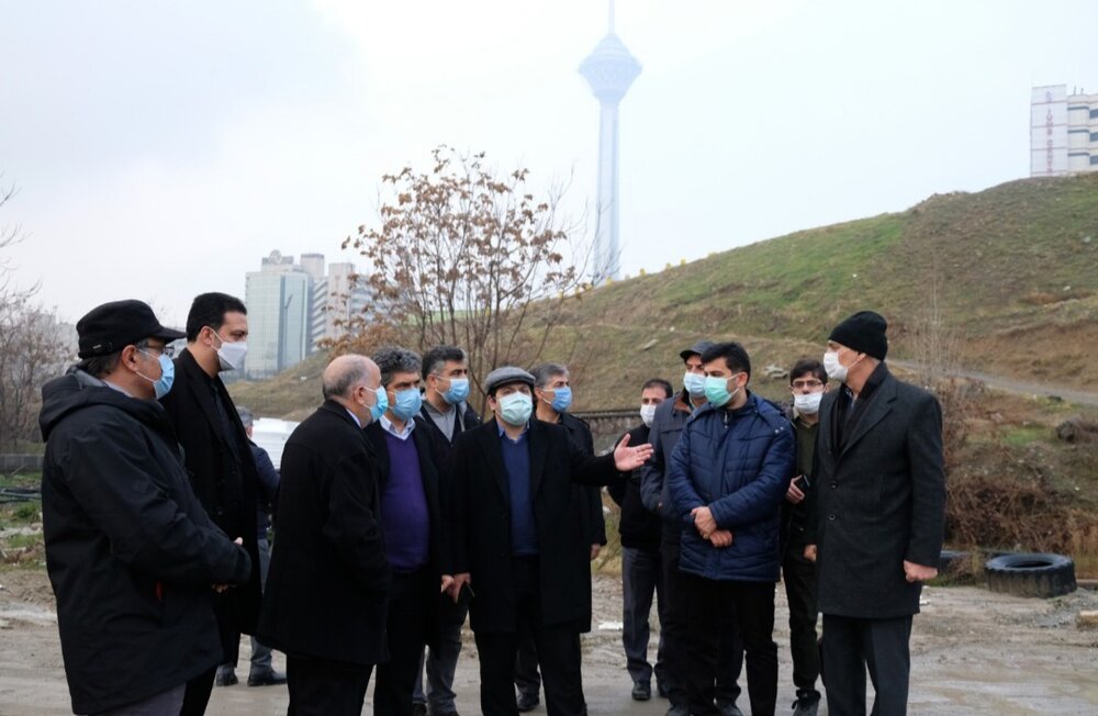 حسینی میلانی