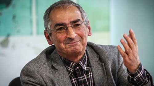 واکنش زیبا کلام نسبت به خرید واکسن کرونا