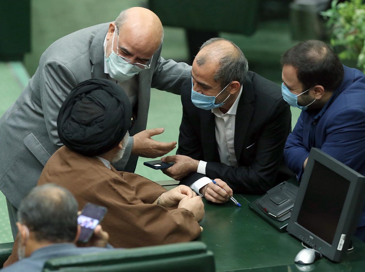 اصلاح قانون انتخابات