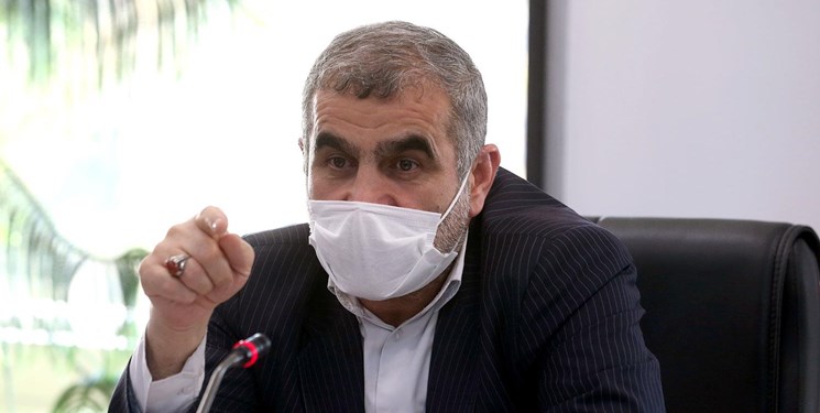 واکنش علی نیکزاد نسبت به عملکرد جمهوری اسلامی