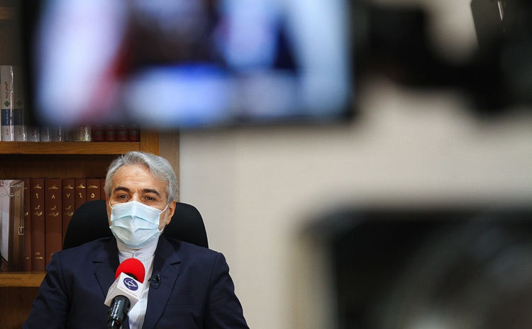 وعده درباره استخدام پرستاران