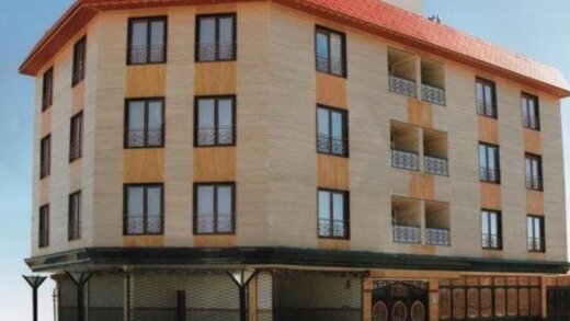 قیمت آپارتمان‌ در تهران