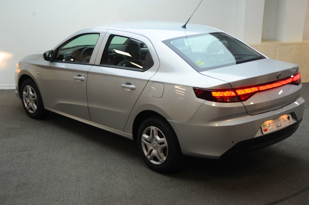 ایرانخودرو