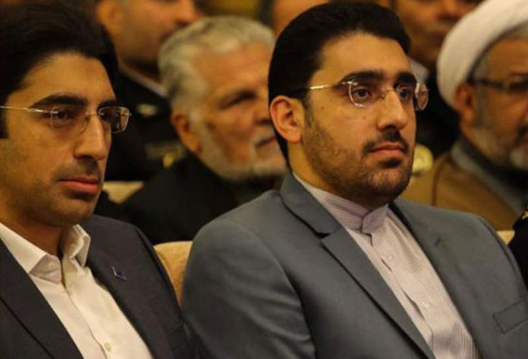 فرزندان ولایتی