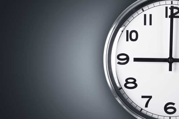 قانون تغییر ساعت رسمی کشور عوض میشود؟ قانون تغییر ساعت رسمی کشور عوض میشود؟