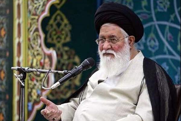 علم الهدی علم الهدی