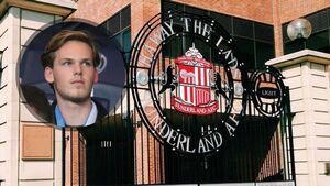 کریل لوئیس-دریفوس