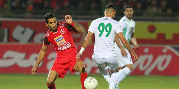 دوشنبه، زمان بررسی اتهامات ذوبآهن/ پرسپولیس ۳ بر صفر برنده میشود؟ دوشنبه، زمان بررسی اتهامات ذوبآهن/ پرسپولیس ۳ بر صفر برنده میشود؟