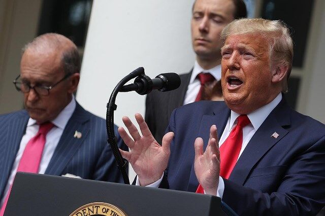 تنش ایران و آمریکا