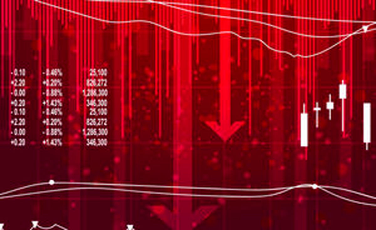دلیل ریزش بورس چیست؟