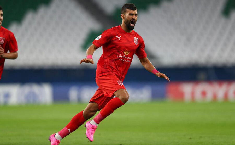  رامین رضاییان