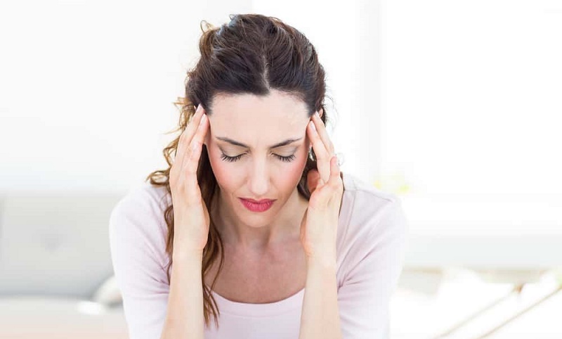 سردردهای فصلی چرا سراغ ما میآیند؟ سردردهای فصلی