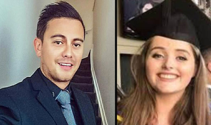 تجاوز پسر جوان به دختر دانشجو