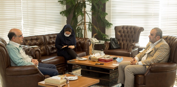  فولادمبارکه