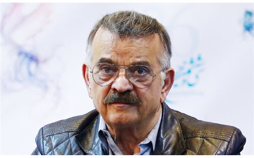 مهدی فخیم زاده 