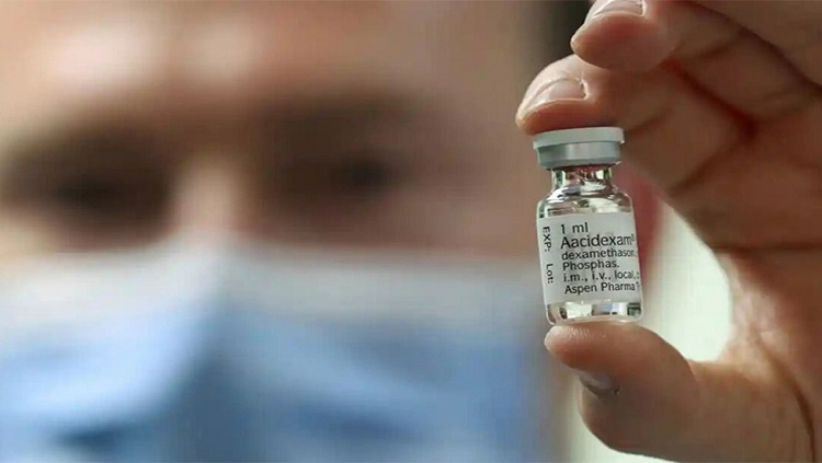 واکسن کرونا