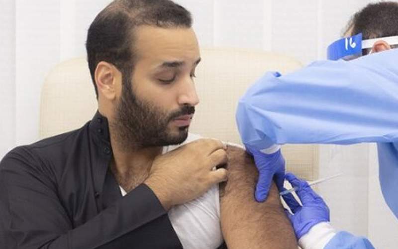 واکسن کرونا