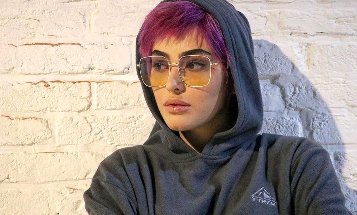 ریحانه پارسا 