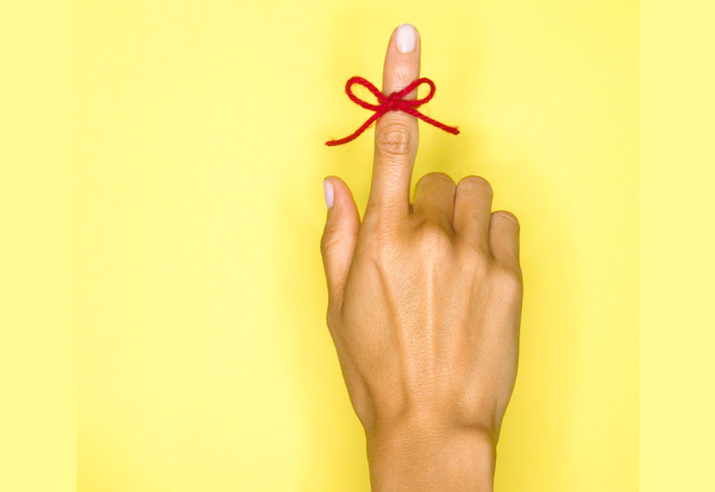 راه های تقویت حافظه کوتاه مدت