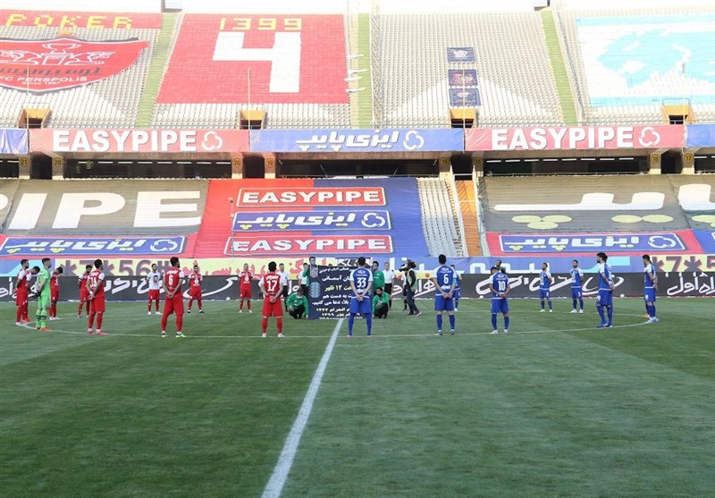 تاریخ دربی مشخص شد