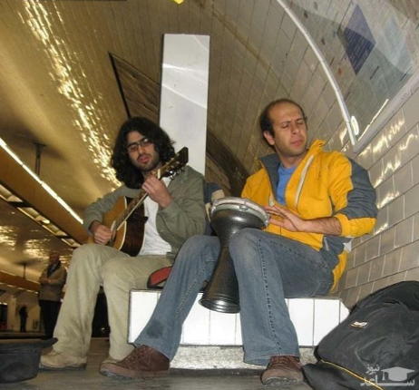 محمد بحرانی