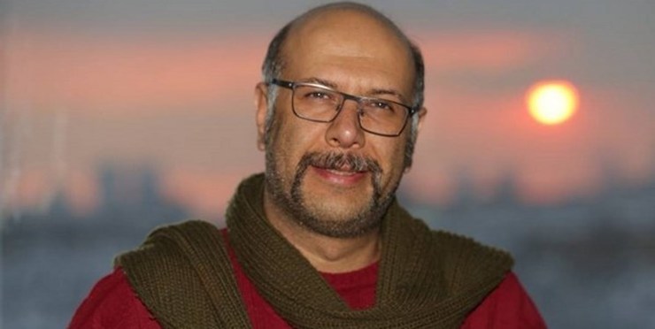 مجمد بحرانی