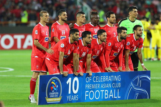 لیگ قهرمانان آسیا لیگ قهرمانان آسیا
