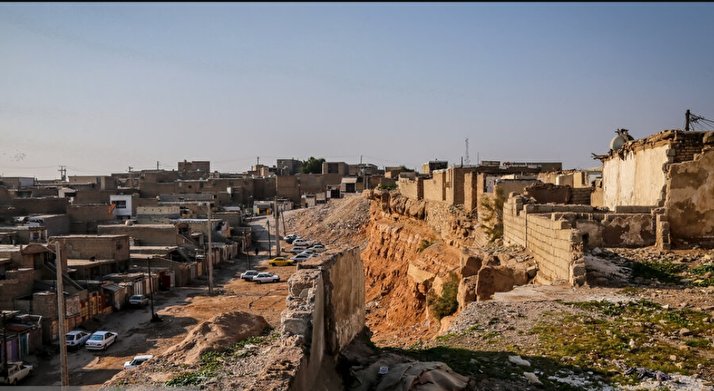 منبع آب اهواز؛ ایمنی قبل از بحران