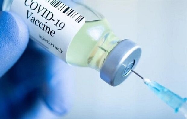  تزریق واکسن کرونا در ایران