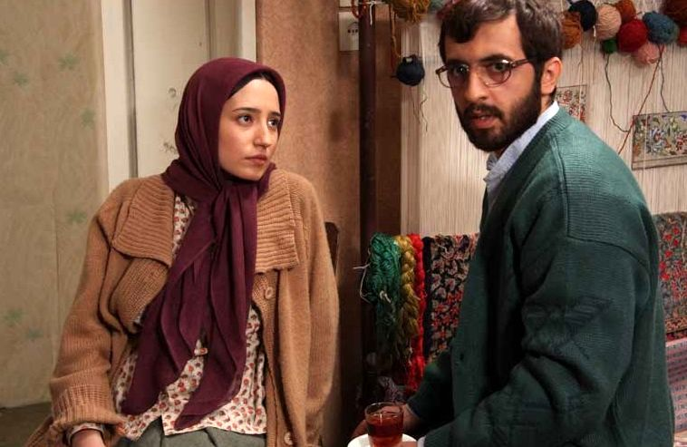 متفاوت‌ترین فیلم‌های عاشقانه ایرانی که باید تماشا کنید