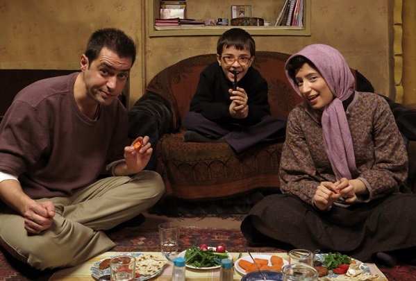 متفاوت‌ترین فیلم‌های عاشقانه ایرانی که باید تماشا کنید