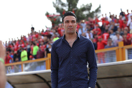 اعتراض نکونام