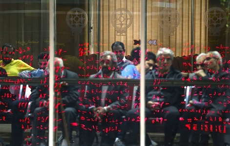 تصمیم دولت برای بازار بورس