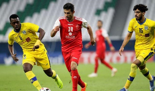 ستاره پرسپولیس