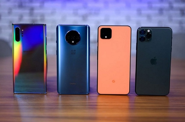 قیمت روز گوشی موبایل  ۱۳۹۹/۱۰/۰۸