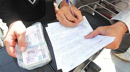 مشاوره حقوقی آنلاین/تکلیف ضامن پس از بازپرداخت بدهی وام‌گیرنده چیست؟