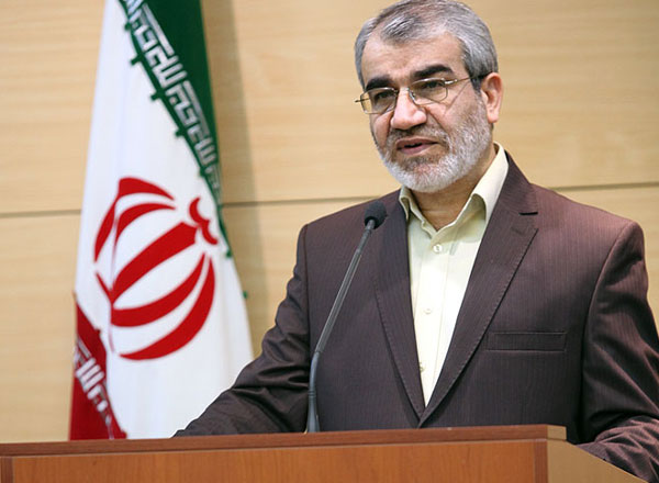 سخنگوی شورای نگهبان