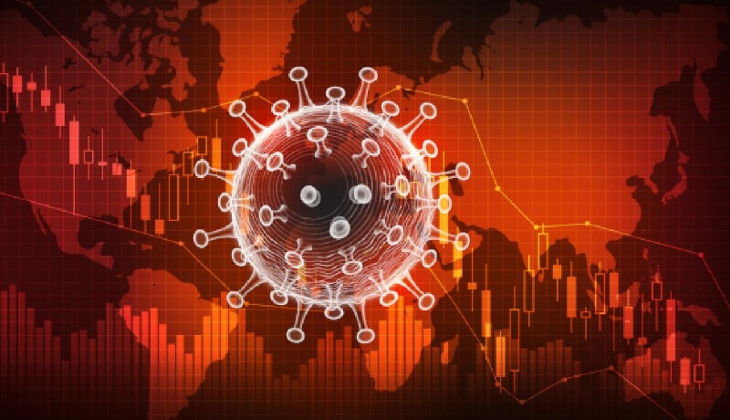 جهان در انتظار تورم پساکرونا