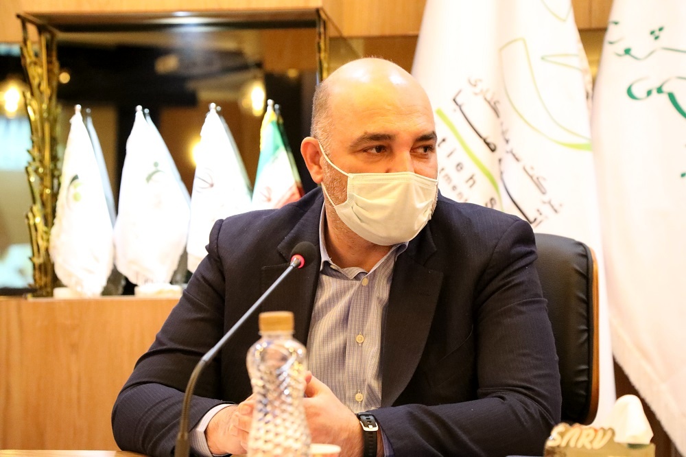 اخذ گواهینامه کشف معدن مسگران و آغاز بهره برداری توسط شرکت صدرمعادن ایرانیان اخذ گواهینامه کشف معدن مسگران و آغاز بهره برداری توسط شرکت صدرمعادن ایرانیان